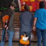The Petty Thieves
