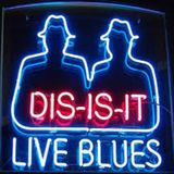 Slippery Noodle Blues Jam 2026