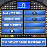 Family Feud Trivia