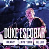 DUKE ESCOBAR (free)