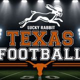 Texas @ Tennessee