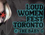 LOUD WOMEN FEST
