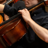 Beethoven’s “Eroica:” UMD Symphony Orchestra