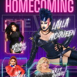 HOMECOMING starring Laila McQueen
