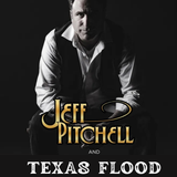 Jeff Pitchell and Texas Flood