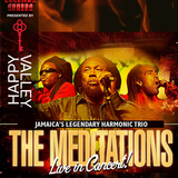 The Meditations Presented by Happy Valley