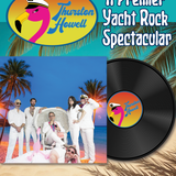 Thurston Howell – A Premier Yacht Rock Spectacular!