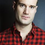 Graham Kay (Tonight Show, Colbert, Nateland)