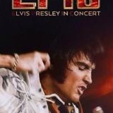 Elvis Presley in Concert