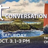 Kokosing Valley Arts Alliance Workshop