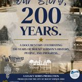 Our Story-The First 200 Years