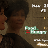 The Patsy Show in support of Food for the Hungry