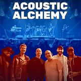 Acoustic Alchemy