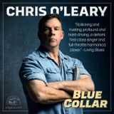 The Chris O'Leary Band