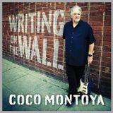 Coco Montoya