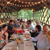Dinner on the Bridge 2026