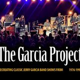 The Garcia Project