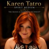 The Seance: A gathering of spirits