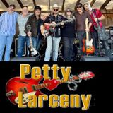 The Petty Larceny Band