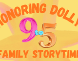 Honoring Dolly with a '9 to 5' Family Storytime