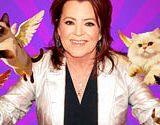 Kathleen Madigan: Flying Cats & Marching Armadillos Tour