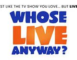 Whose Live Anyway?