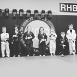 Kids BJJ