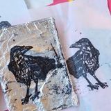 Kitchen Lithography