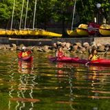 Destination Picnic Point with Outdoor UW