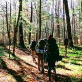 Hike and Brew with Outdoor UW
