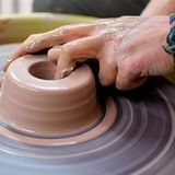 Continuing Wheel Pottery