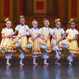 Ballet West Academy Presents La Boutique Fantasque