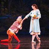 Utah Metropolitan Ballet: Snow White