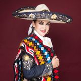 A í da Cuevas: 50 Years Singing to Mexico