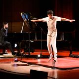 Conrad Tao & Caleb Teicher: Counterpoint