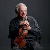 An Evening with Itzhak Perlman