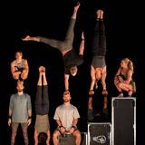 Gravity & Other Myths: Ten Thousand Hours