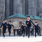 The Vienna Boys Choir: Made in Austria Tour