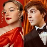 JAZZ AT LINCOLN CENTER PRESENTS: World on a String Swinging Songs of Broadway with Kate Kortum & David Marino