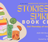 Stories & Spirits
