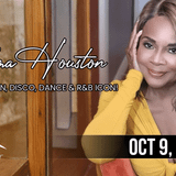 Thelma Houston