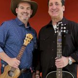 Live Entertainment featuring Goldy & Foss