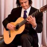 Live Entertainment from Classical Guitarist Patricio Contreras