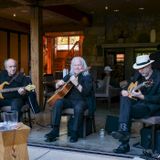Live Entertainment featuring New Age Flamenco