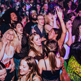 BLISSPOP PRESENTS: HOT IN HERRE: 2000S DANCE PARTY