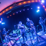 An Evening with Ray's Music Exchange - A Live Family Rayunion