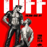 TUFF SF : Folsom Kick Off