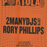 2manydjs