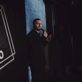 FRIDAY NIGHT LIVE COMEDY