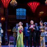A Chorus Line